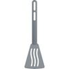 Лопатка кухонная пласт. Simple (серый) ПБ 45505 (40)