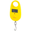 Безмен электронный ENERGY BEZ-150 желтый 25 кг 011634 (24/96)