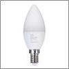 Лампа светодиодная свеча С37 7W, E14, 560lm 4000К FORZA 935-074 (10)