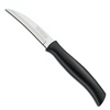 Нож овощной 7,6см Трамонтина "Athus" 23079/003 871-159 (12)