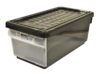 Ящик д/хранения 12л с боковой дверцей ПЦ 2590 (12)